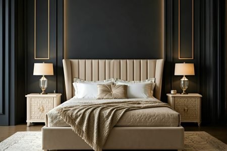 The Traveller’s Refuge