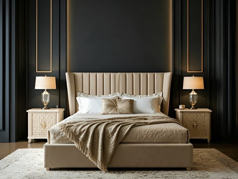 The Traveller’s Refuge