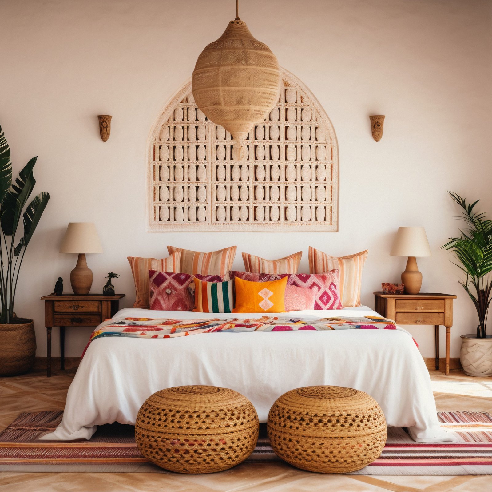 The Riad Collection