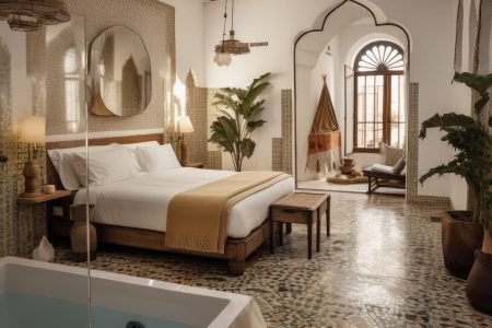 The Grand Family Retreat