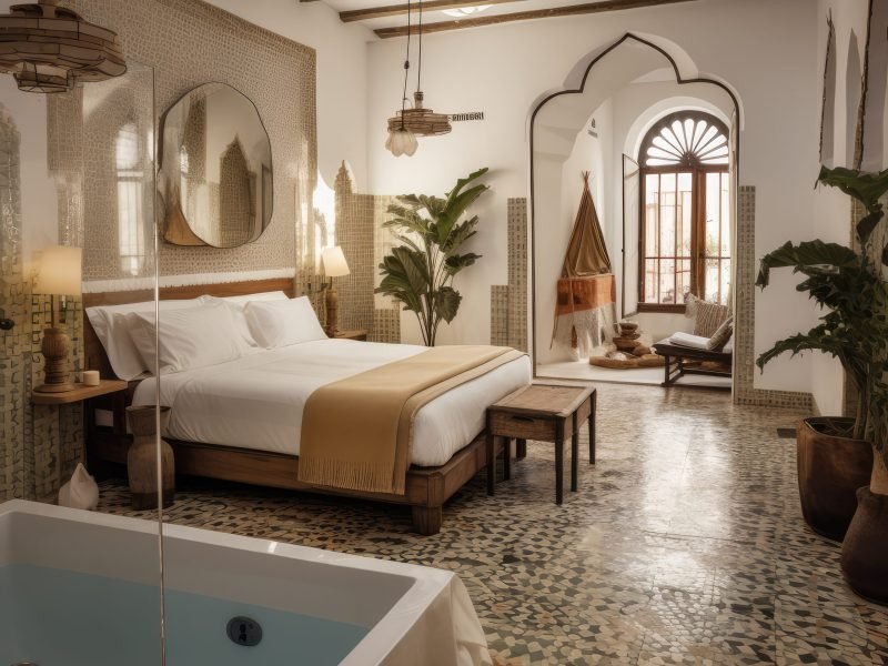 The Grand Family Retreat