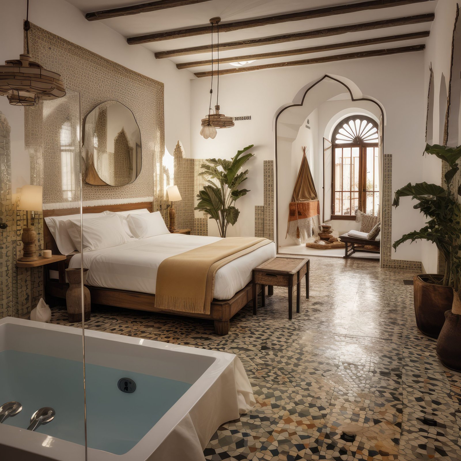 luxury-hotel-free-photo-hd-background